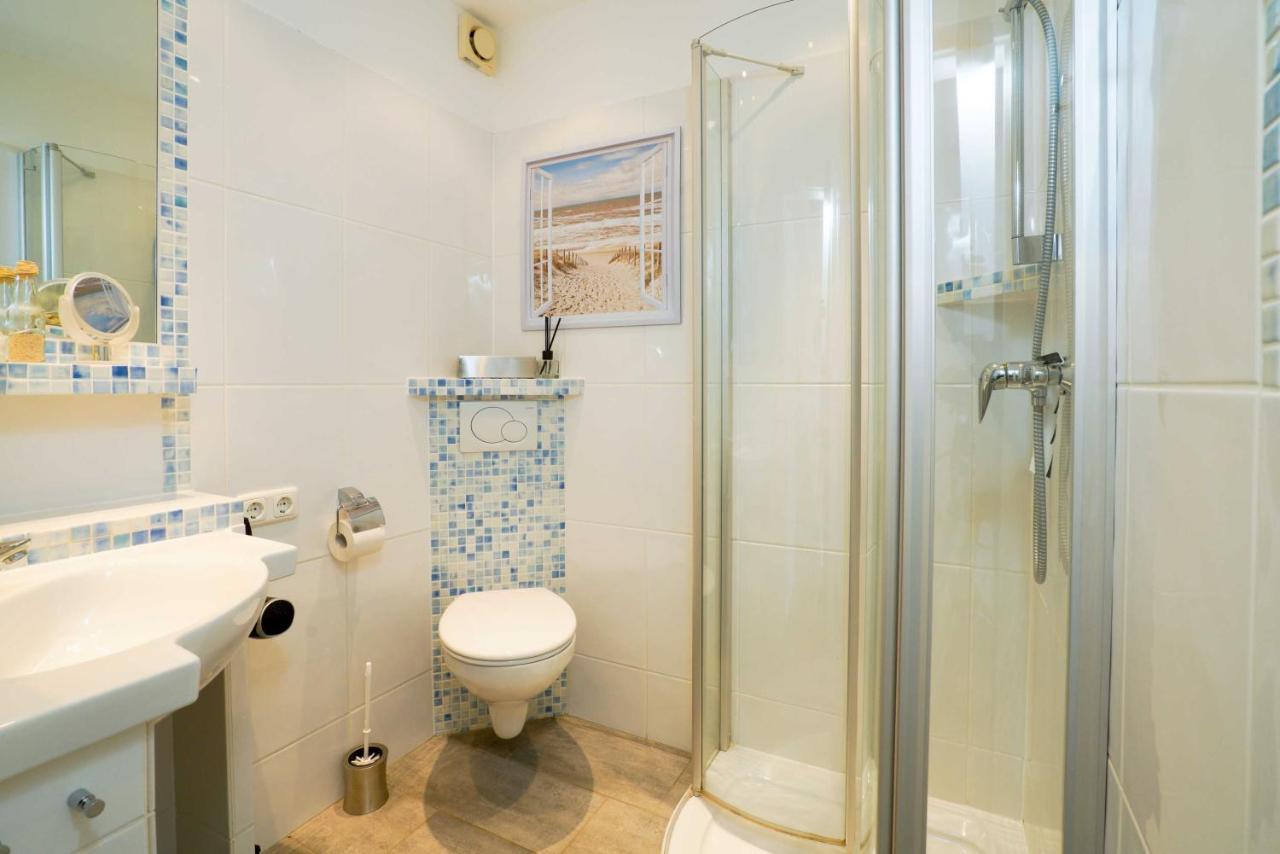 Apartment App. Ankerplatz