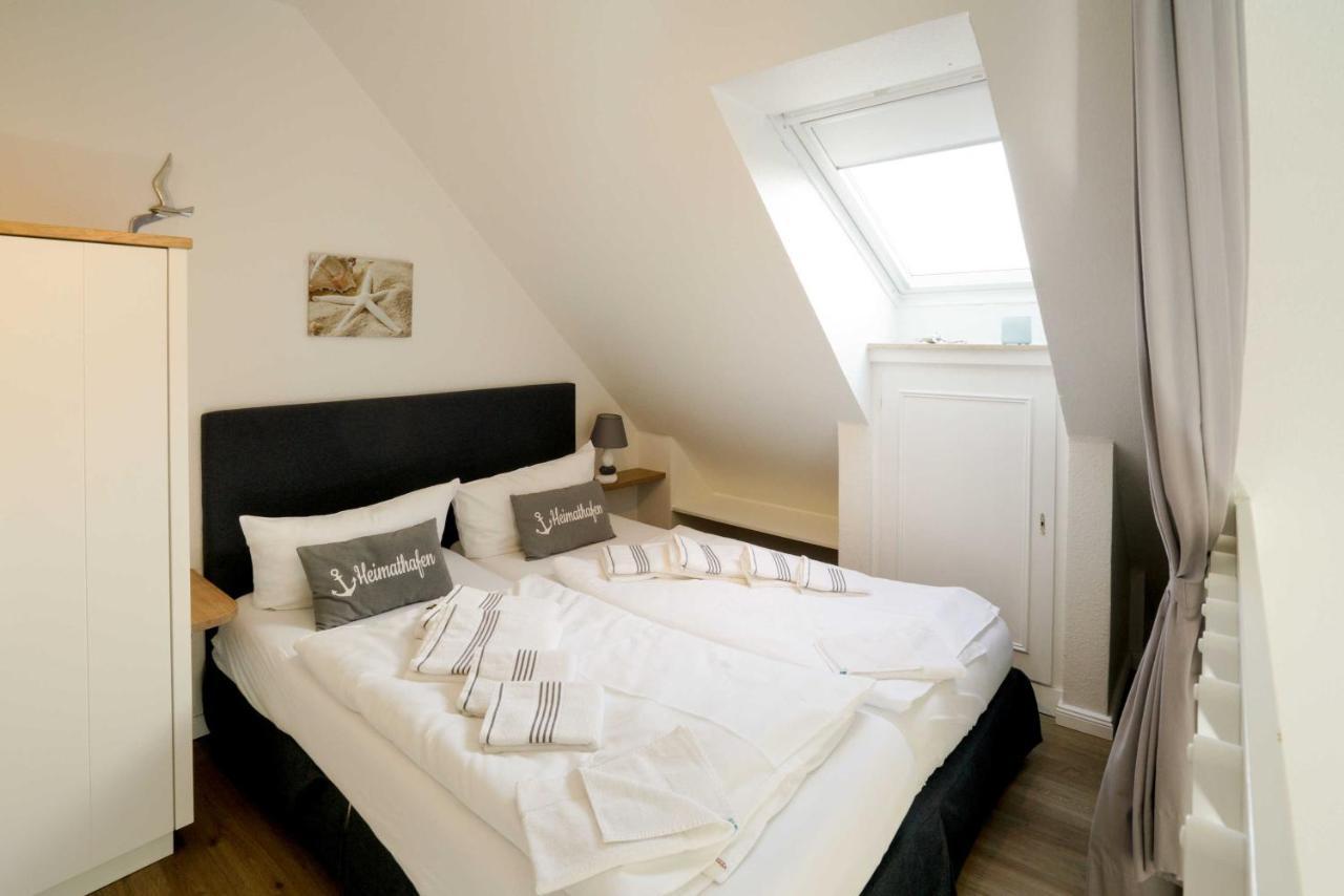 App. Ankerplatz Apartment