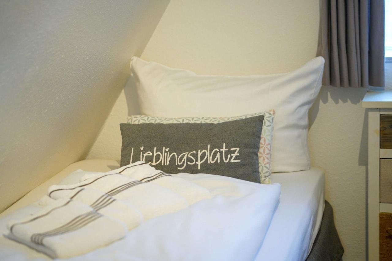 App. Ankerplatz Apartment *