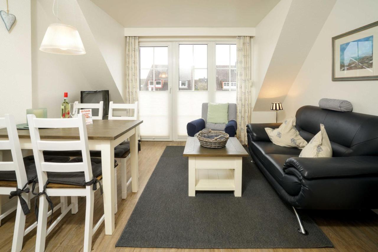 Apartment App. Ankerplatz Suderende (Sylt)