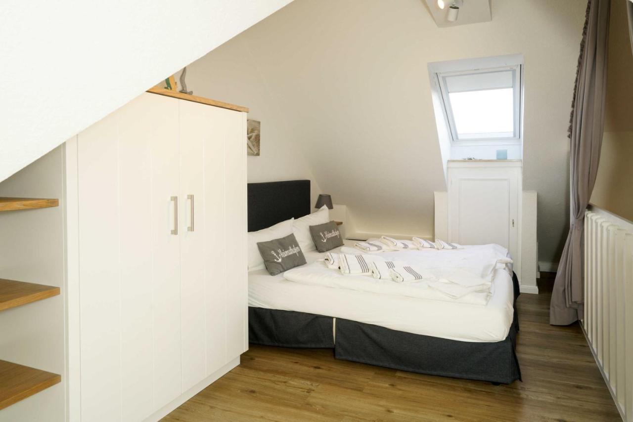 App. Ankerplatz * Suderende (Sylt)
