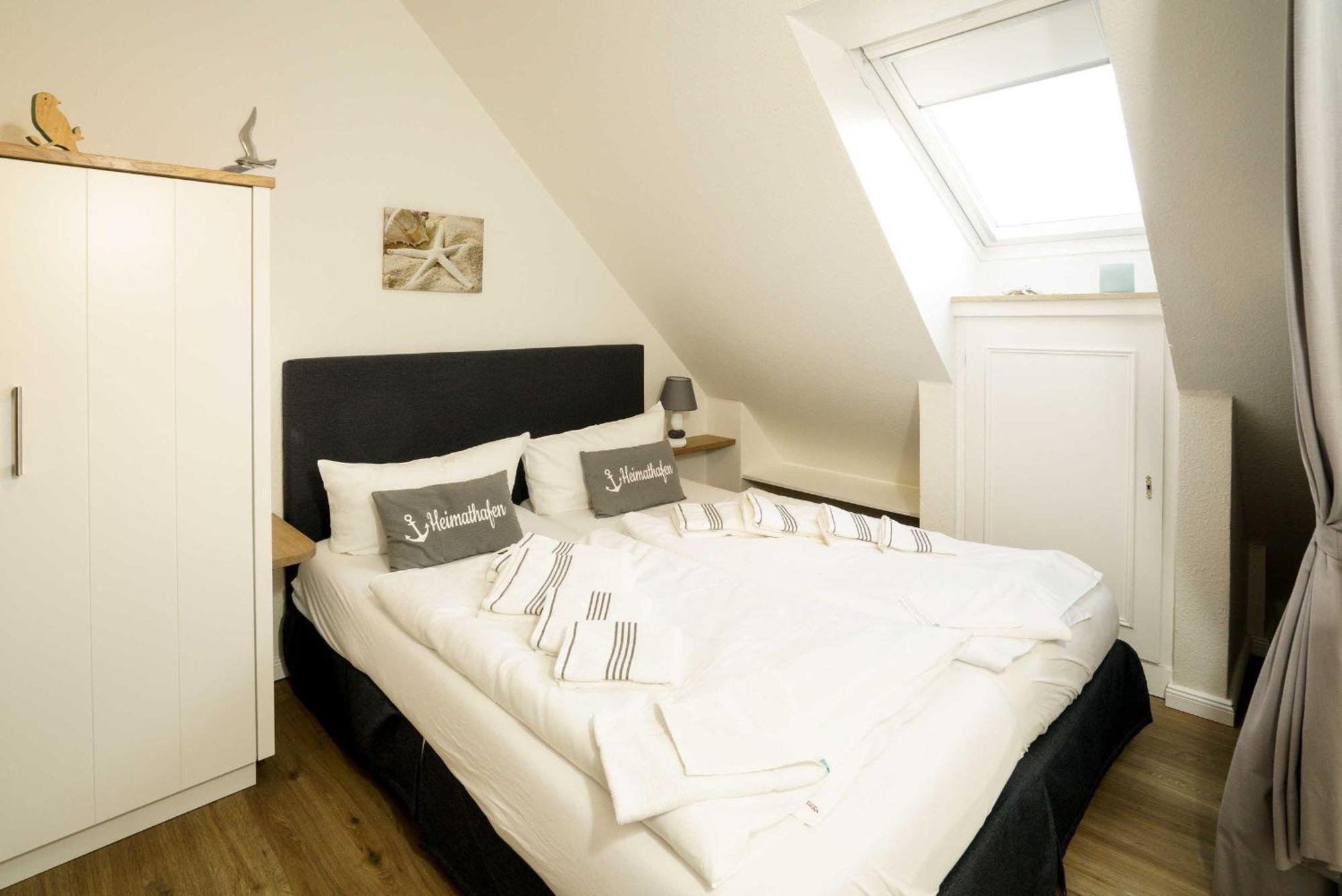 App. Ankerplatz Apartment Suderende (Sylt)