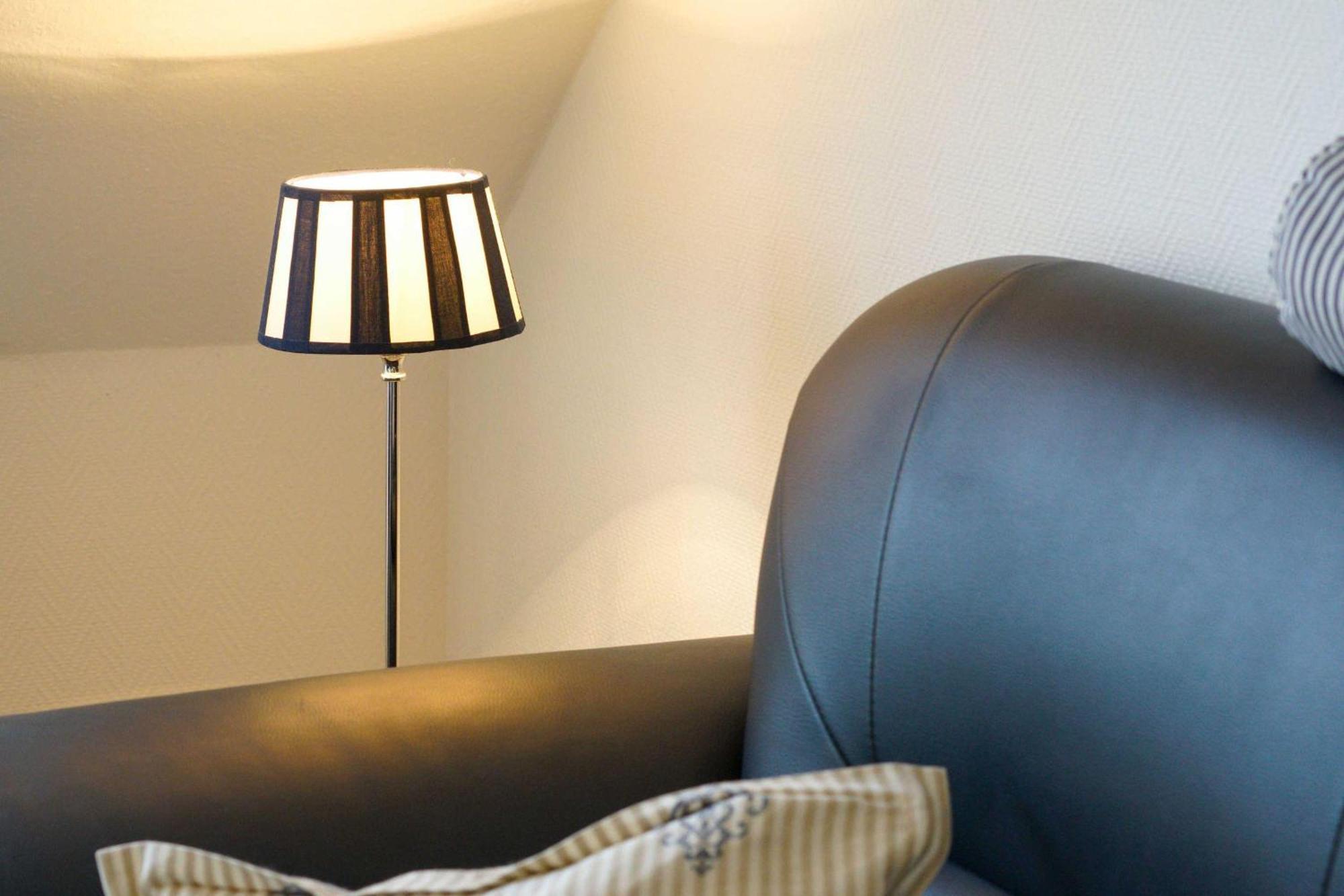 Apartment App. Ankerplatz