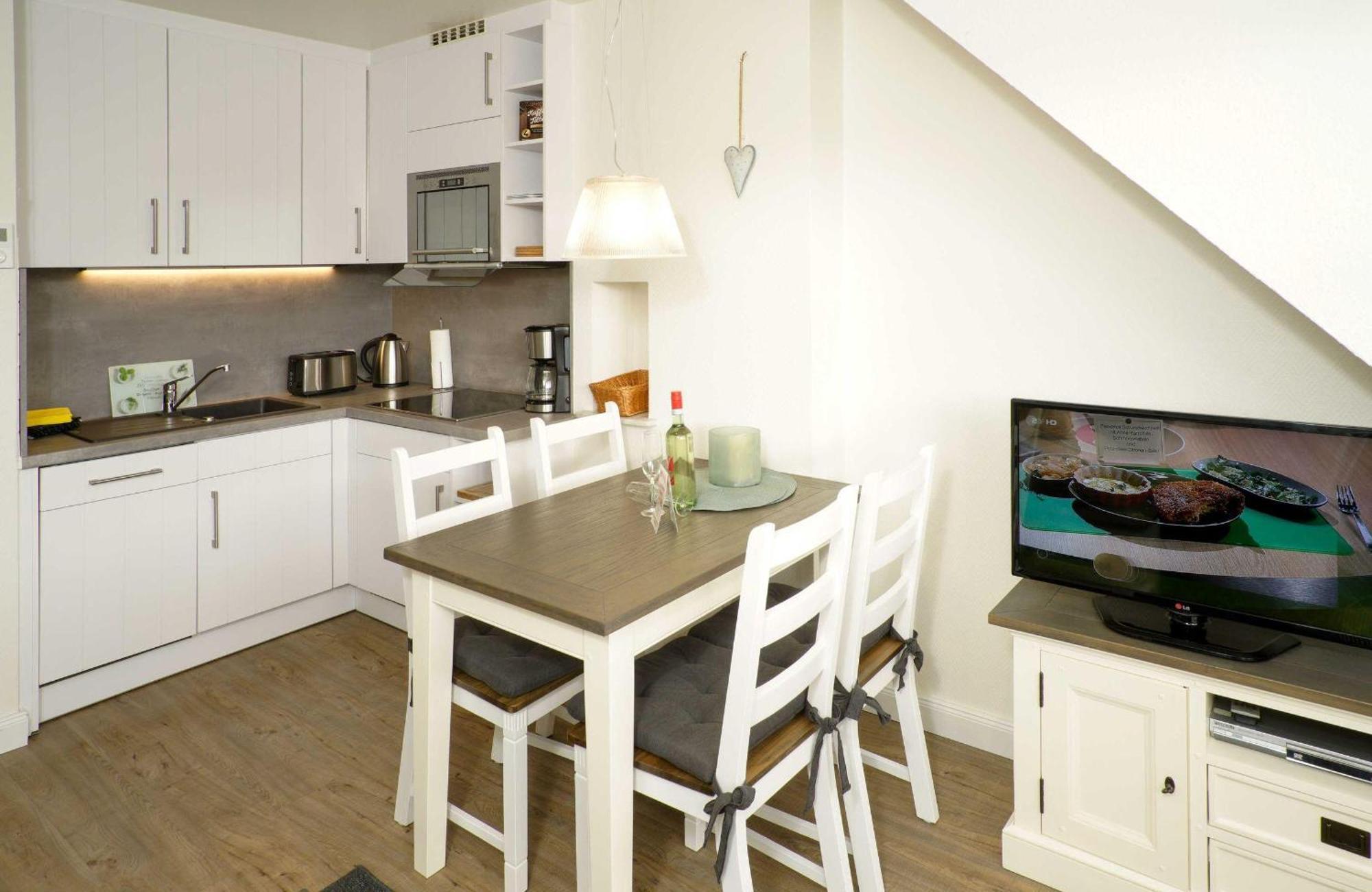 App. Ankerplatz Apartment *