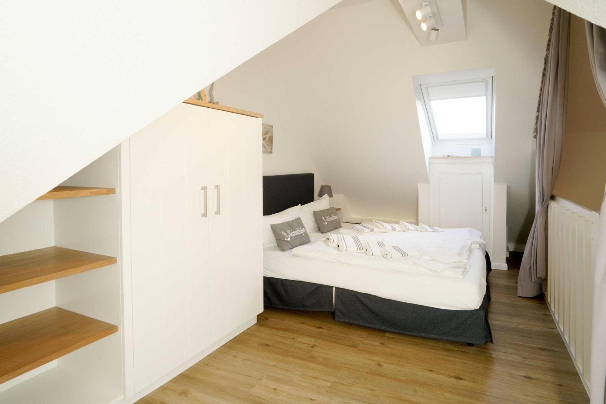 Apartment App. Ankerplatz *