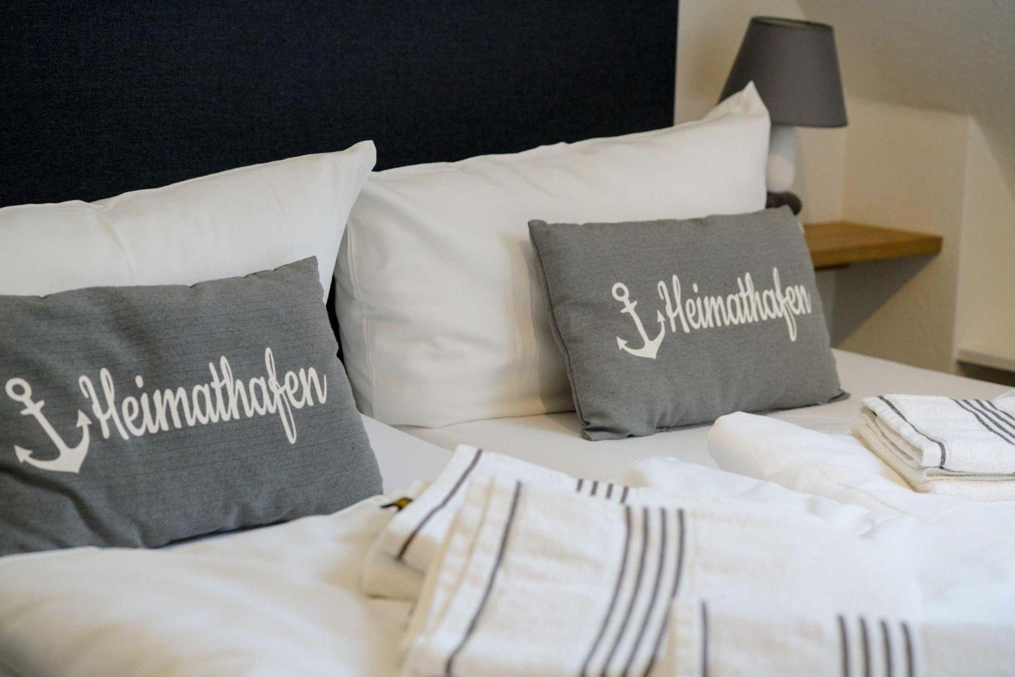 Apartment App. Ankerplatz Suderende (Sylt)