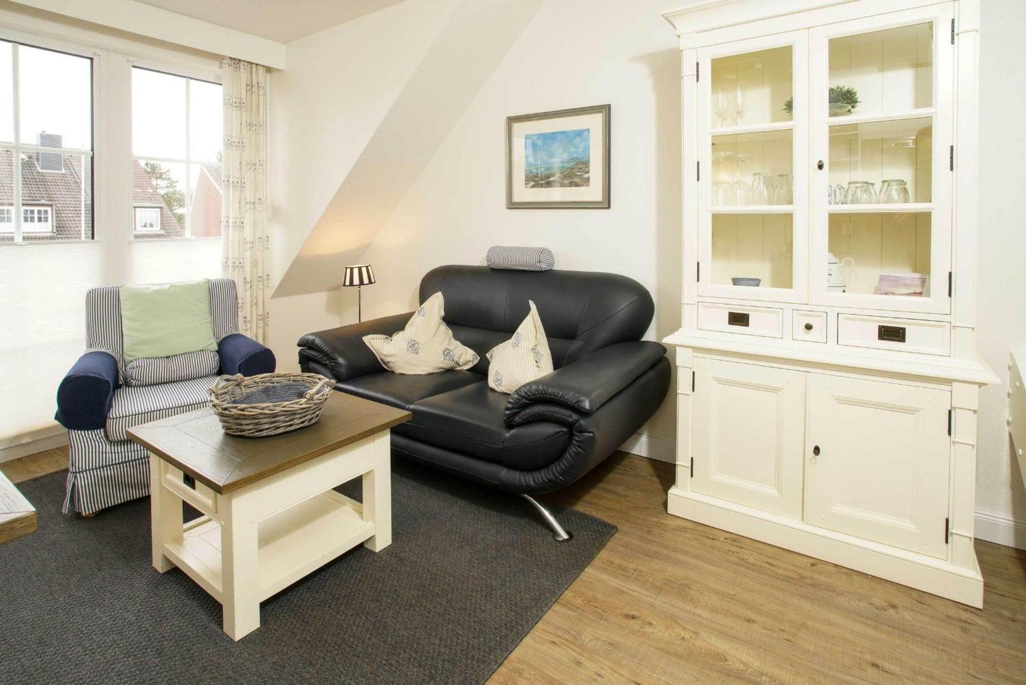 App. Ankerplatz Apartment