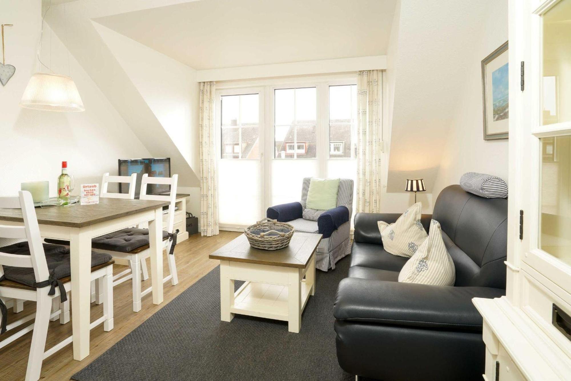 Apartment App. Ankerplatz *